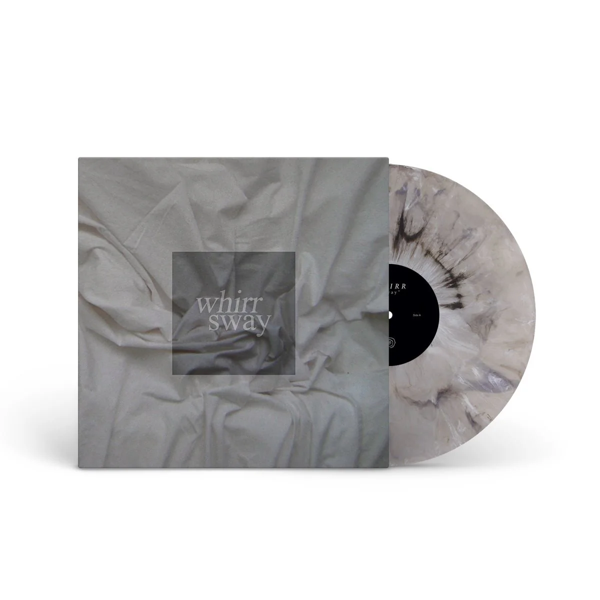 WHIRR "Sway" LP - Image 2