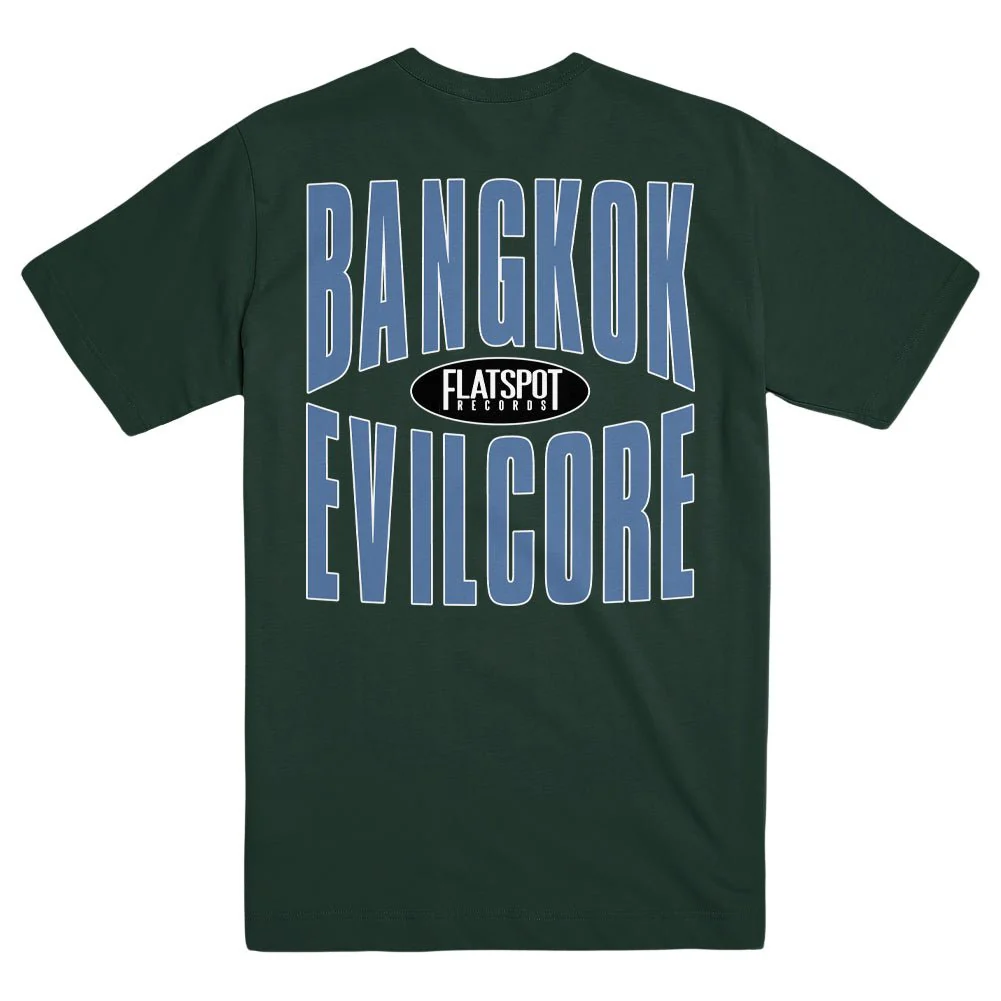 WHISPERS "BKK Evilcore" T-Shirt - Image 2