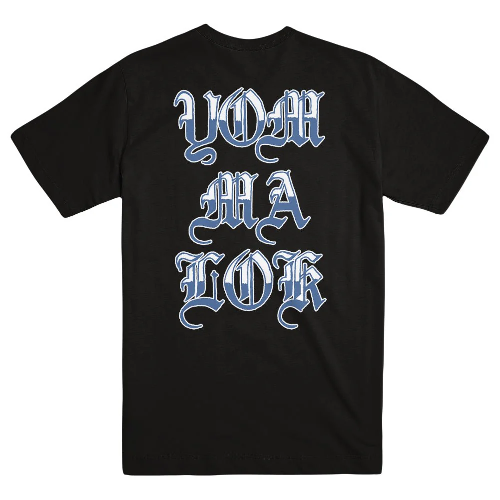 WHISPERS "Yom-Ma-Lok" T-Shirt - Image 2