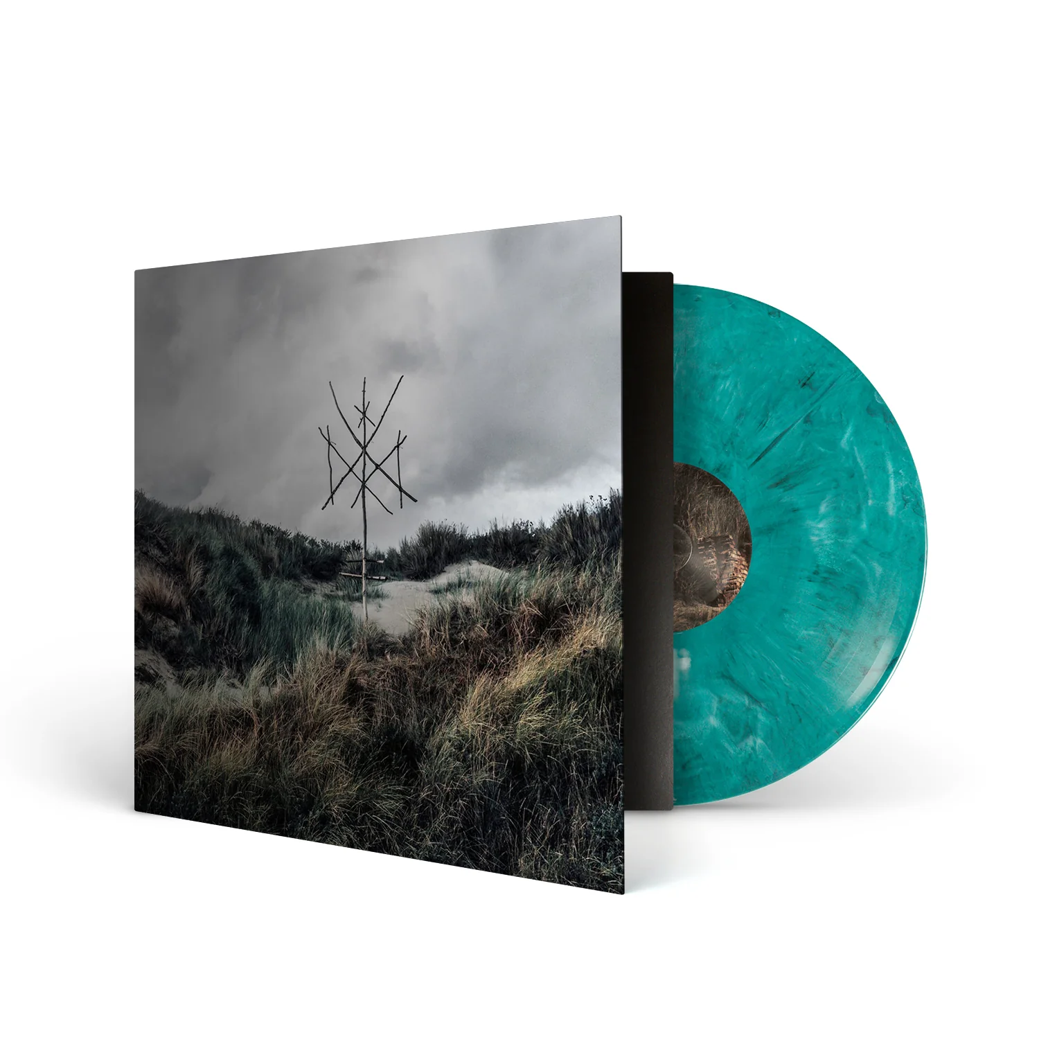 WIEGEDOOD "De Doden Hebben Het Goed II" LP - Image 2