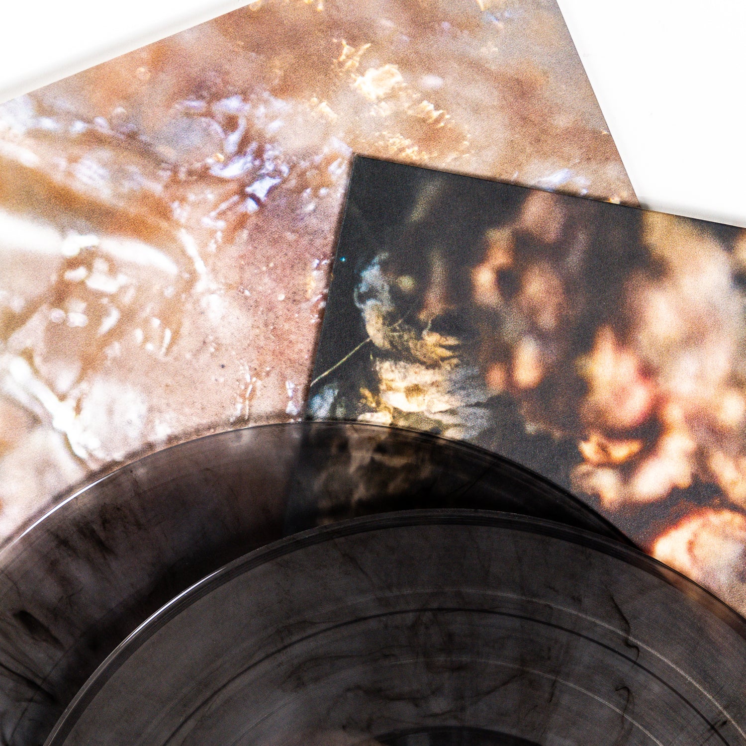 WIEGEDOOD "There's Always Blood At The End Of The Road" 2xLP - Image 3