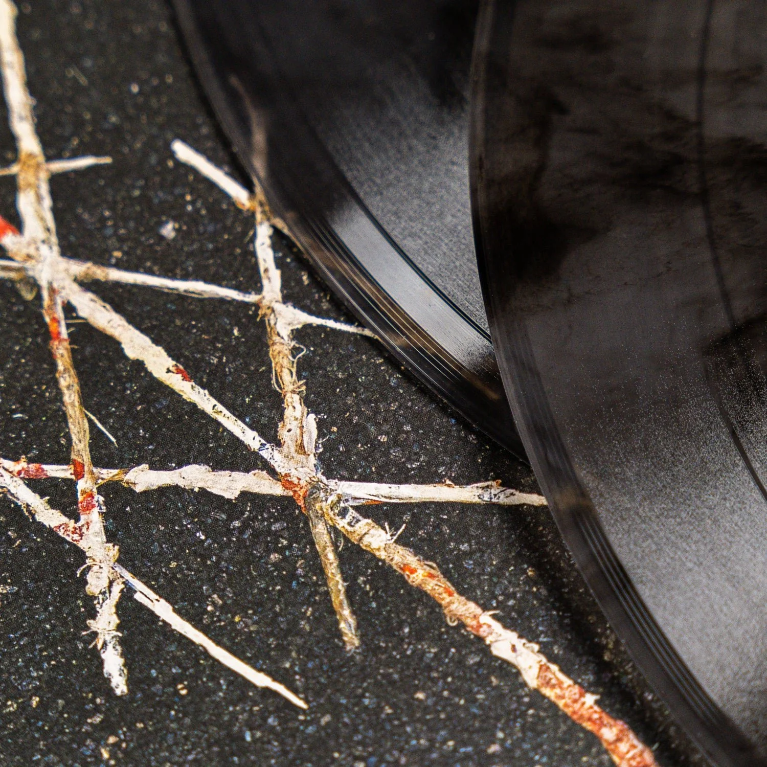 WIEGEDOOD "There's Always Blood At The End Of The Road" 2xLP - Image 5