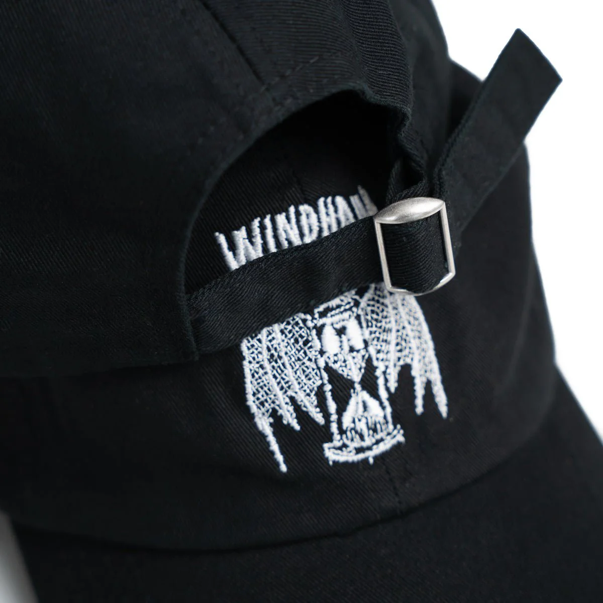 WINDHAND "Hourglass" Cap - Image 2