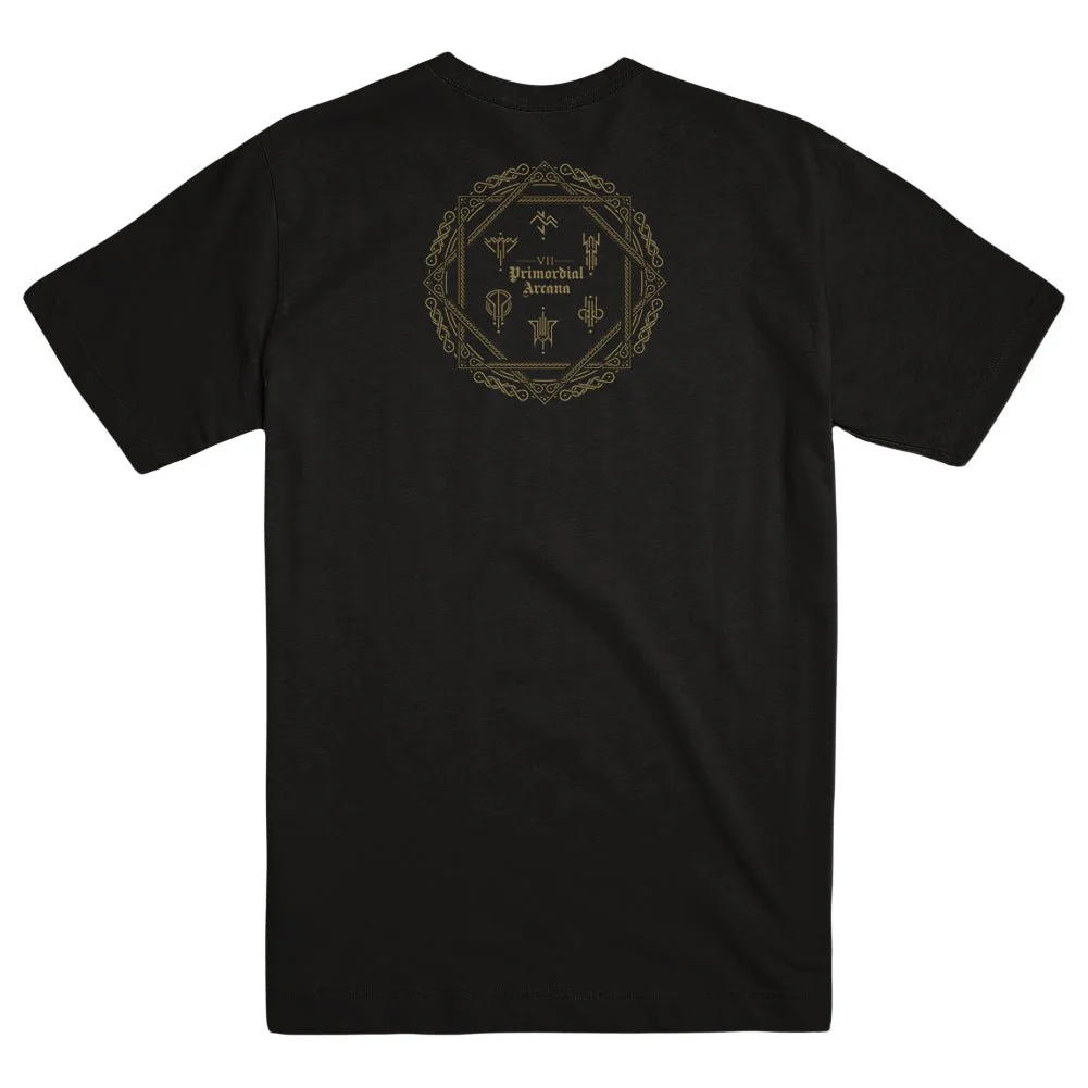 WOLVES IN THE THRONE ROOM "Primordial Arcana" T-Shirt - Image 2
