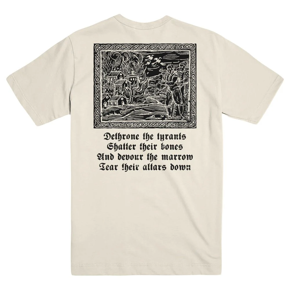 WOLVES IN THE THRONE ROOM "Wolf Alchemy" T-Shirt - Image 2