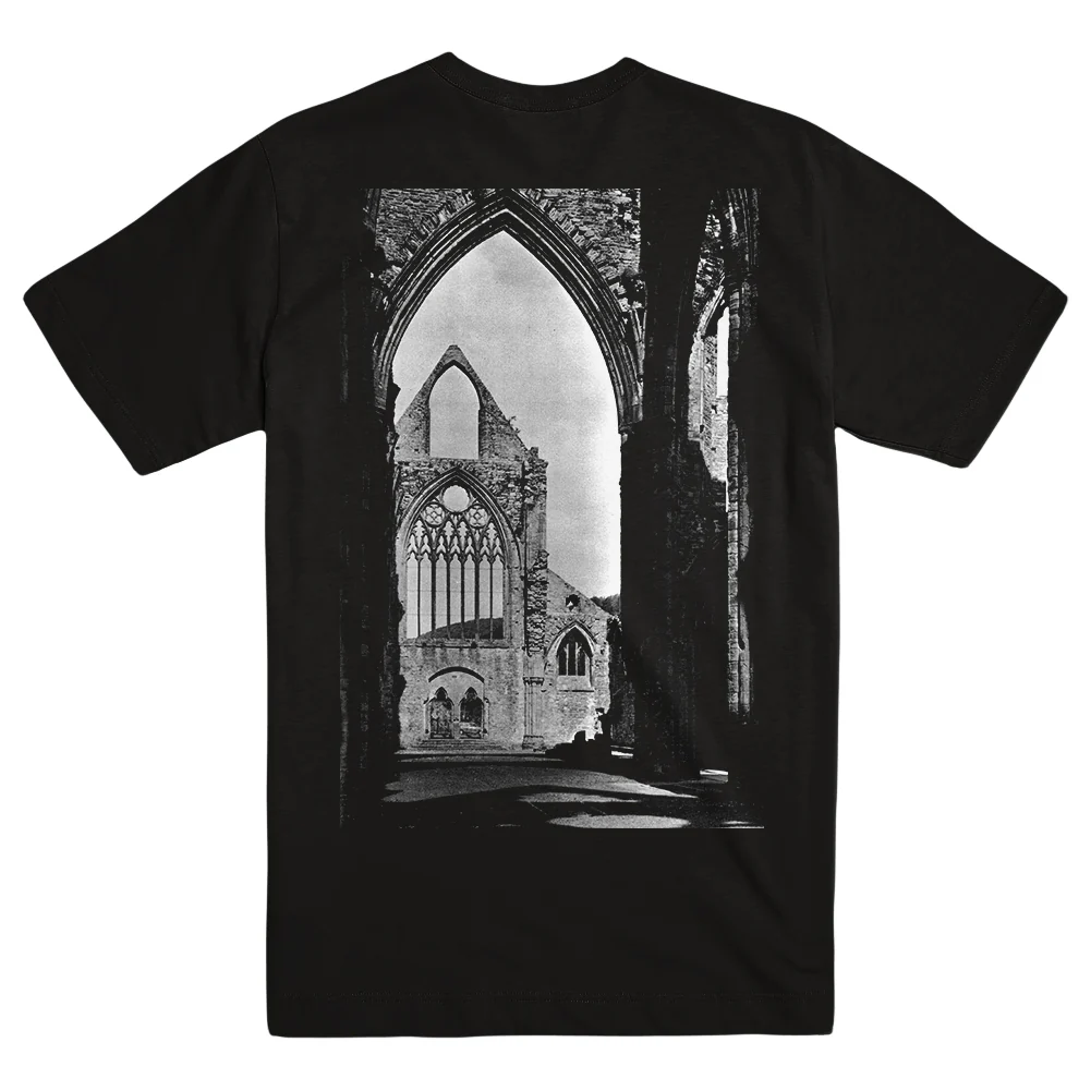 XKATEDRAL "Decennalia" T-Shirt - Image 2
