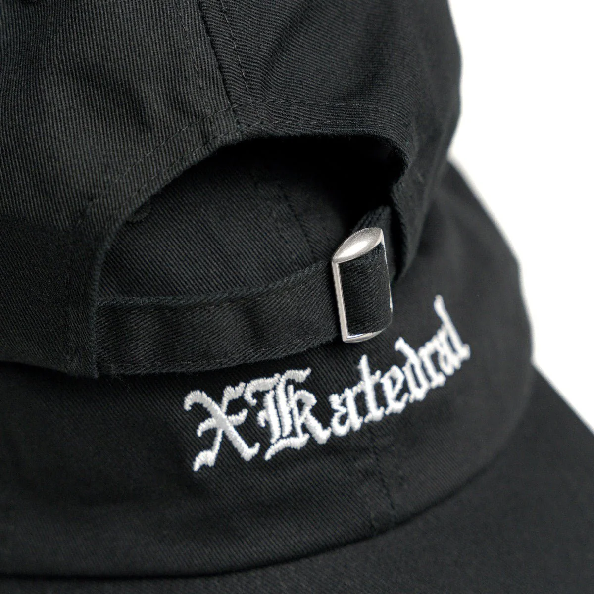 XKATEDRAL "Logo" Cap - Image 2