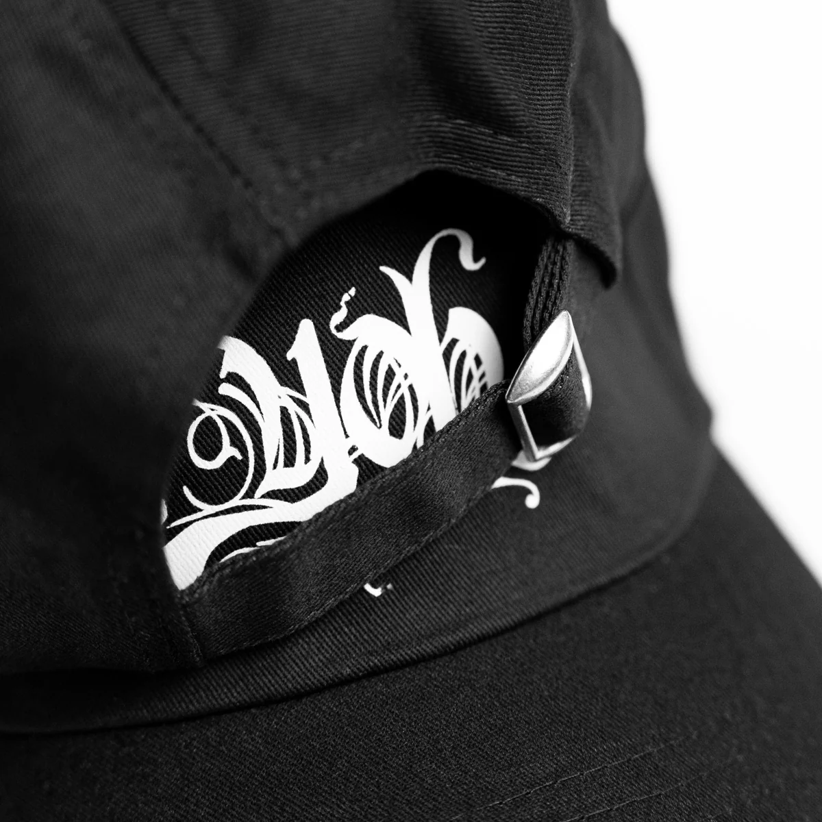 YOB "Logo" Cap - Image 2