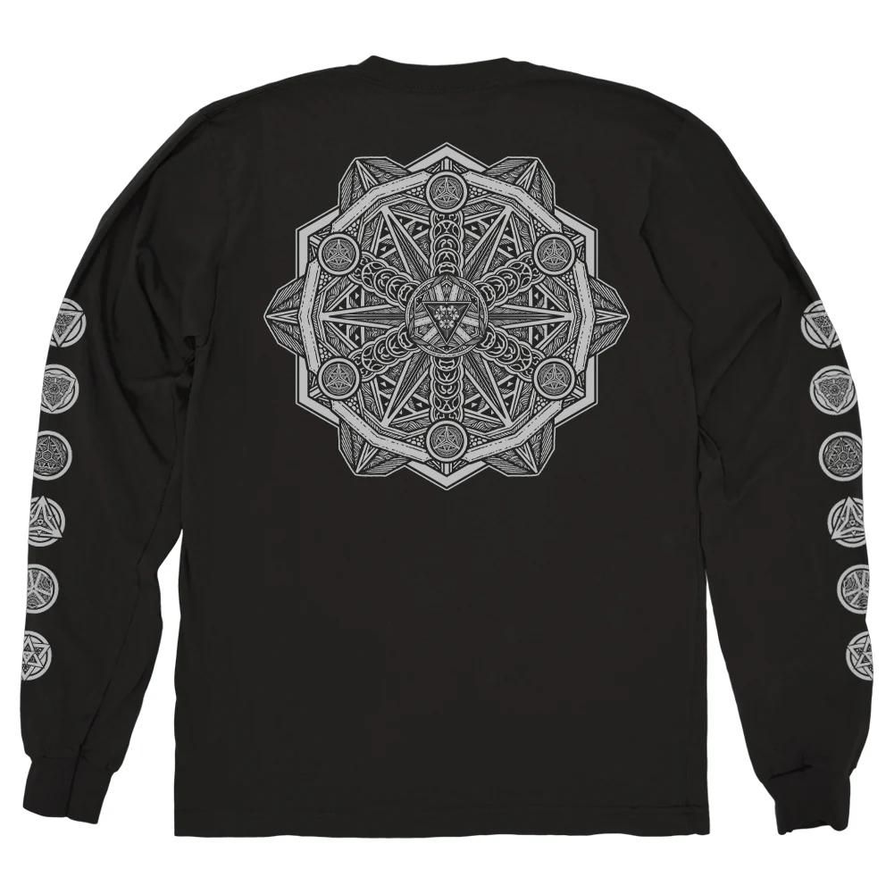 YOB "Thomas Hooper" Longsleeve - Image 2
