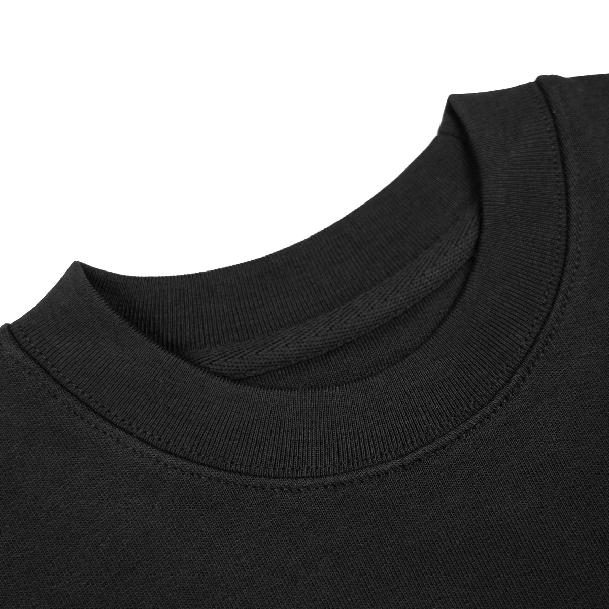 ZEAL & ARDOR "Embroidered Logo" Crewneck - Image 4